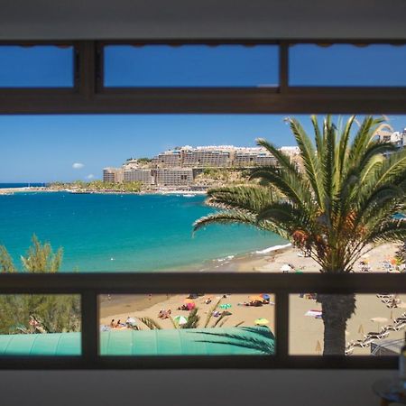 New Patalavaca Ocean Views By Canariasgetaway Mogán Exterior foto
