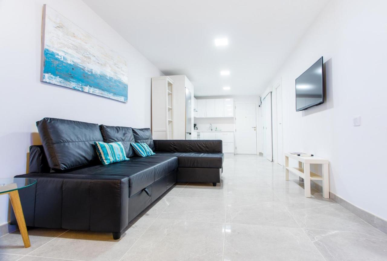 New Patalavaca Ocean Views By Canariasgetaway Mogán Exterior foto