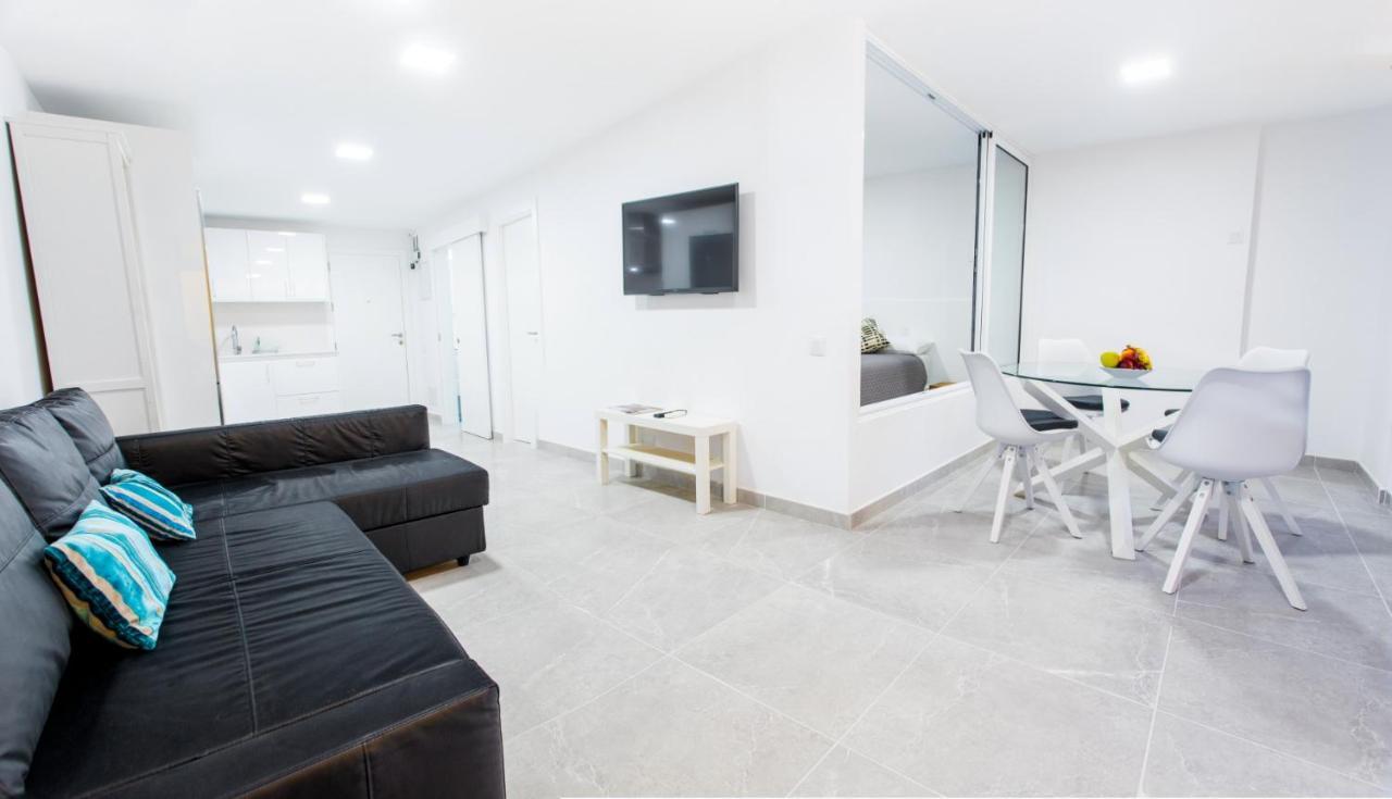 New Patalavaca Ocean Views By Canariasgetaway Mogán Exterior foto