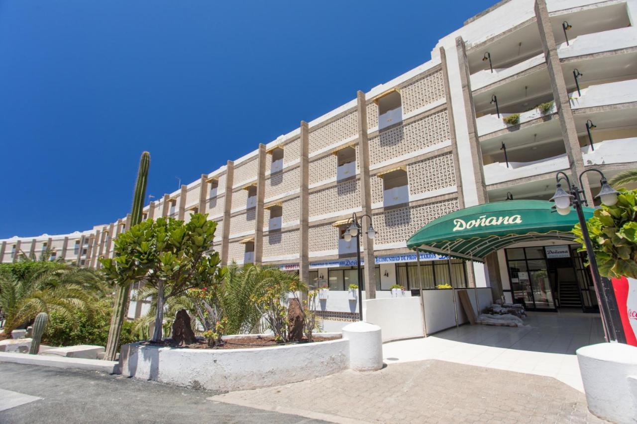 New Patalavaca Ocean Views By Canariasgetaway Mogán Exterior foto