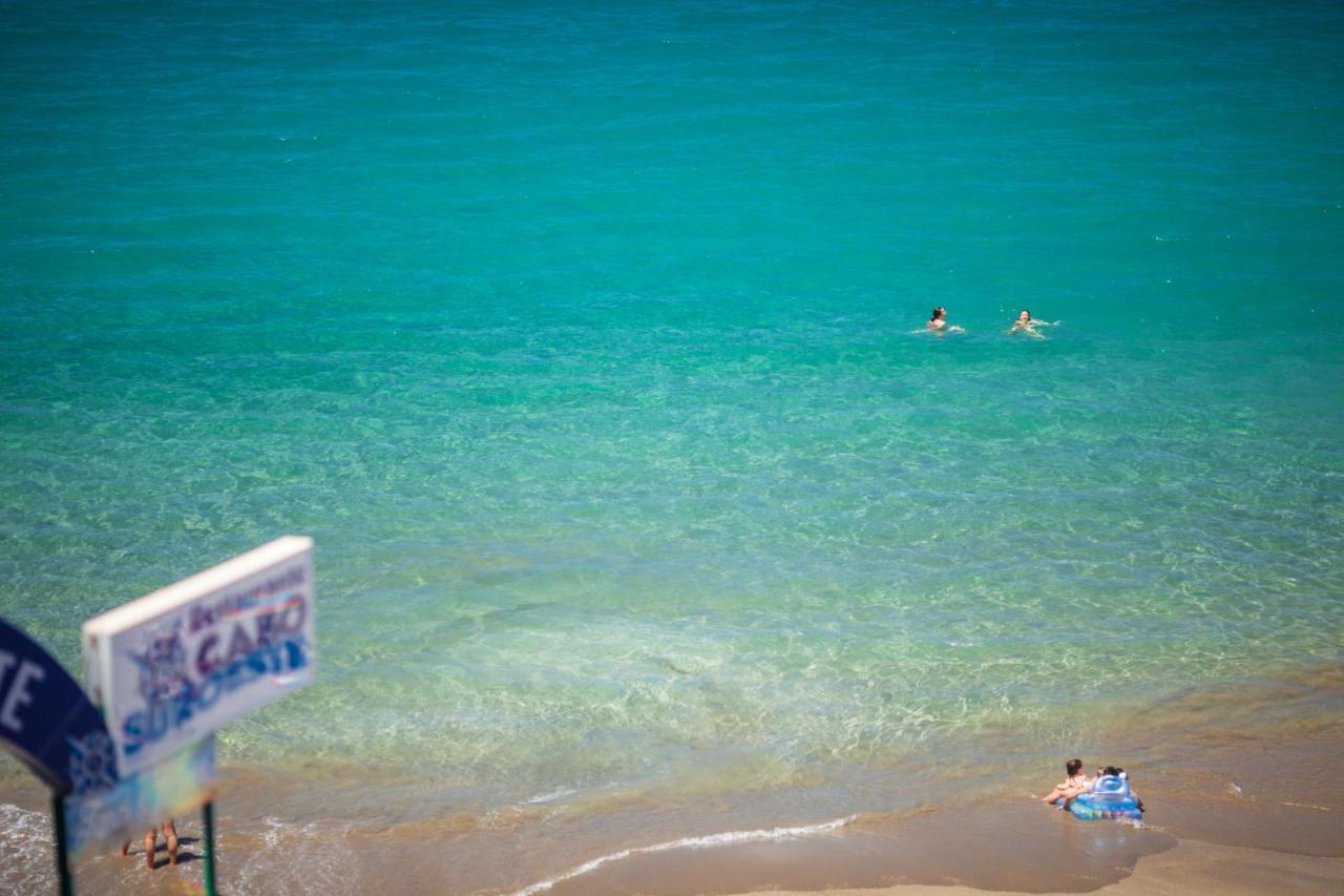 New Patalavaca Ocean Views By Canariasgetaway Mogán Exterior foto